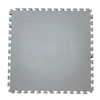 Dust-Free Plastic Flooring Grey