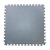 Dust-Free Plastic Flooring
